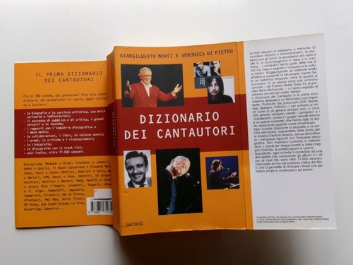 Dizionario dei - dizionario,