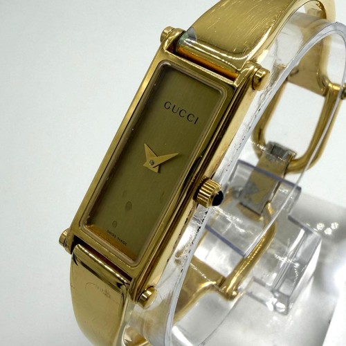 Orologio gucci funzionante - gucci,