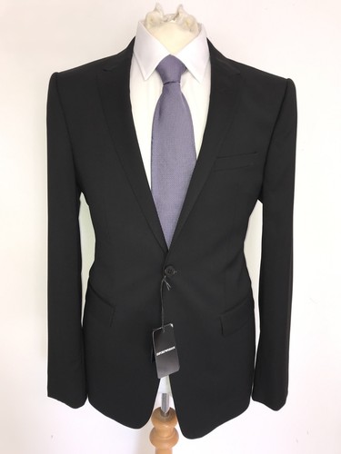 Emporio armani linea david - david,
