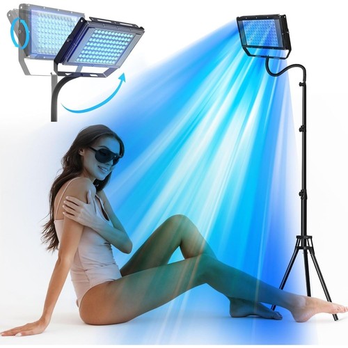 Lampada abbronzante 460 e - uv,