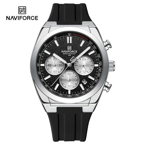 Orologio uomo naviforce 8080 - uomo,