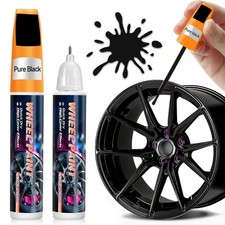 Vernice Per Ritocchi Cerchioni