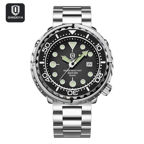 Orologio uomo quarzo - orologio,