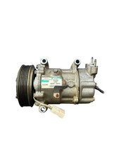 Compressore clima peugeot 1007 1600 benzina Motore 2005/2010 95200-69KA0