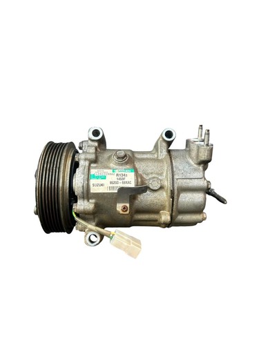 Compressore clima peugeot 1007