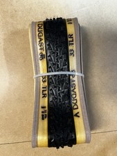 Dugast Rhino Tire - 700 x 33