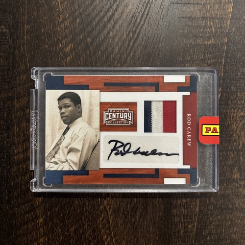 2010 panini century - panini,