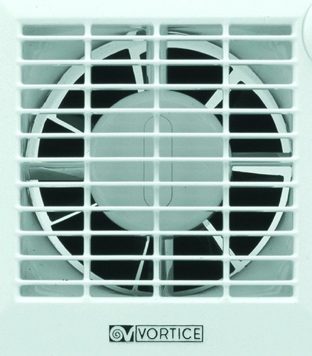 Vortice aspiratore civile - vortice,