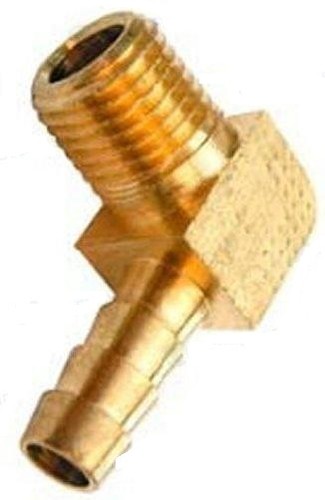 Raccordo npt tubo - raccordo, 5/16"7,9