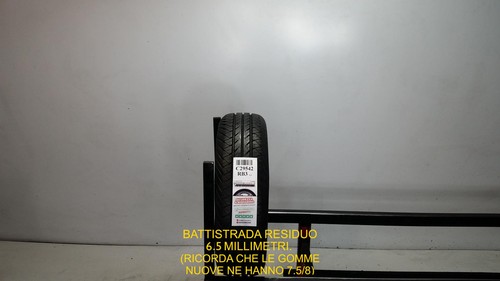 Gomme usate 165 70r13c 88r - ,