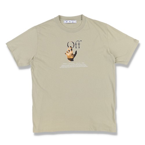 Shirt off white - off-white, beige