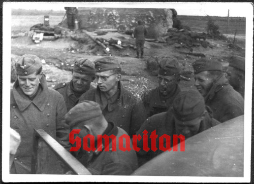 I10 ww2 photo german - ww2,