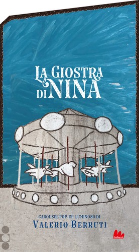Giostra nina carosello - di, nina.