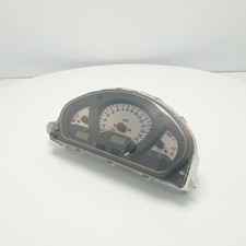 QUADRO STRUMENTI VEGLIA CONTACHILOMETRI SUZUKI BURGMAN 250 400  1998-02 1 GANCIO