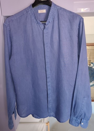 Zara man denim - zara, division