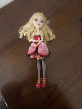 Ever after high primo capitolo - ever,