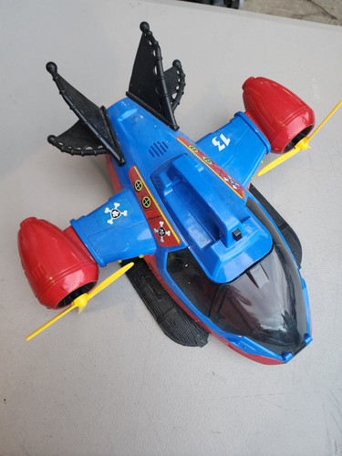 Pirate paw patrol - pirate, e