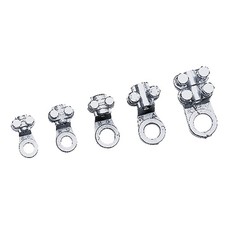 CAPICORDA PER CAVO DA 16 MM.