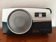 Sony TR 725 Black - Vintage