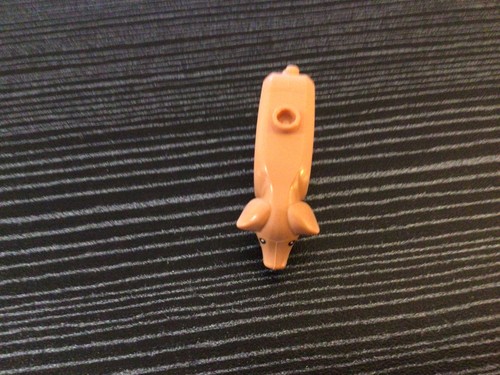 Lego pig animal - animal, city