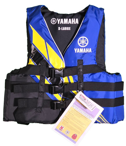 Yamaha nylon fibbie - 3,