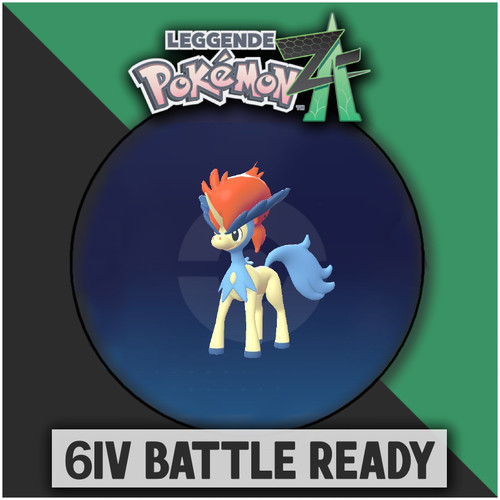 Keldeo forma normale risoluta - forma, normale/risoluta