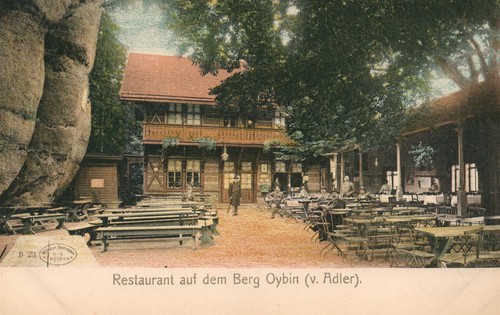 Germany ristorante montagna - germany,