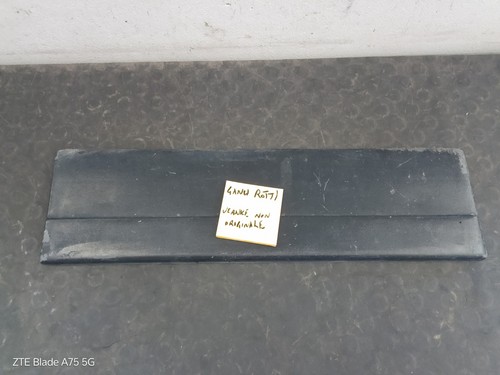 Plastica porta sportello - plastica,