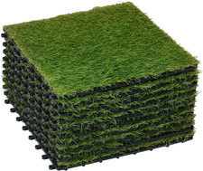 Piastrelle Da Giardino Con