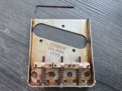 Relic usa fender 51 - ri,