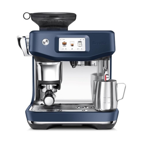 Breville barista touch impress - breville,