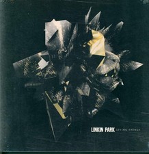 Living Things-Linkin