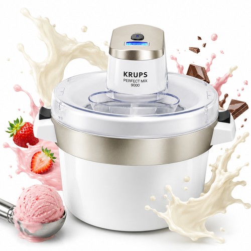 Macchina per gelato - per, 1.6