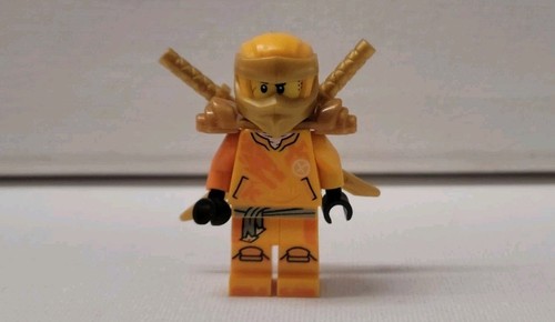 Lego ninjago arin - lego,