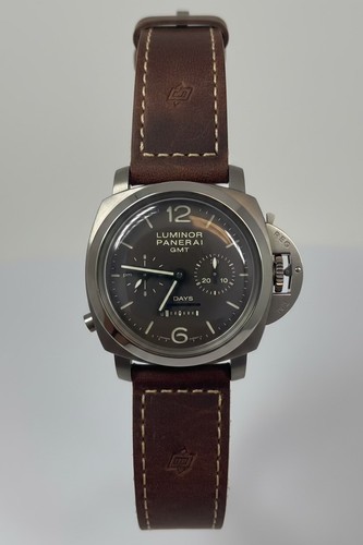Panerai luminor 1950 - luminor,