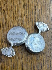 Portapillole vintage novità