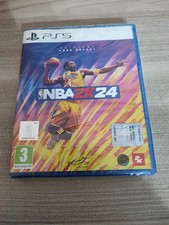 Nba 2k 24 Kobe Bryant PS5 Pal