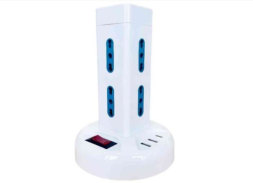 Cfg es130 multipresa - cfg,