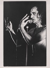 Tom Mega Foto Originale In