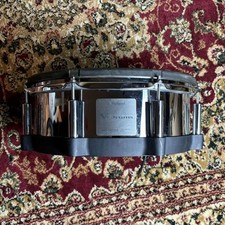 Roland PD-140DS Tamburo Rullante Digitale per Batteria a V - Testa a Rete 14"