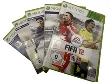 Fifa Bundle - Fifa 12, Fifa
