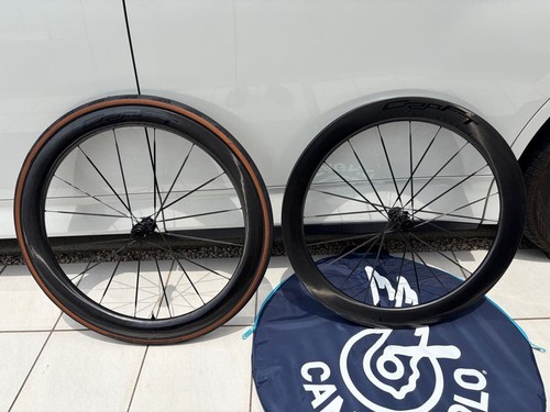 Crw cs5060 ruota da - (2024),