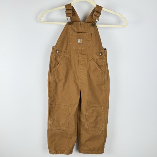 Salopette carhartt bambino - carhartt, 3t