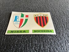 SCUDETTO NISSA NOCERINA