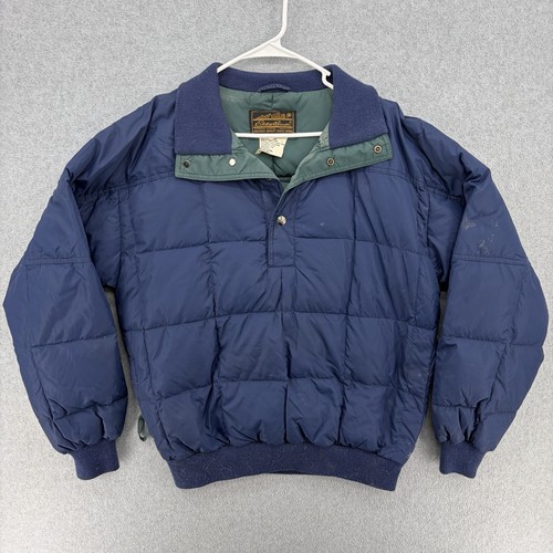 Pullover piumino oca vintage - piumino, d'oca