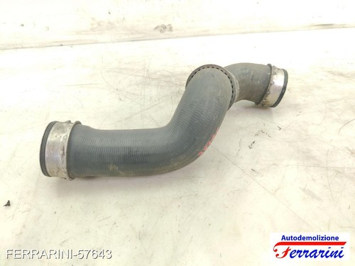 Manicotto tubo intercooler - manicotto,