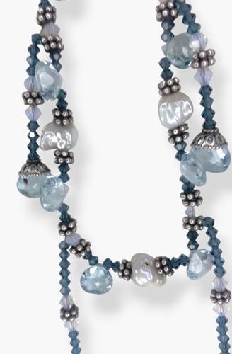 925 sterling silver baroque - 925,