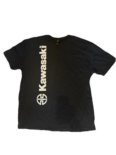 Kawasaki logo verticale - logo,