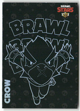 Panini 2025 Brawl Stars
