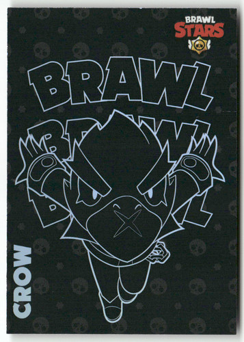 Panini 2025 brawl - panini,